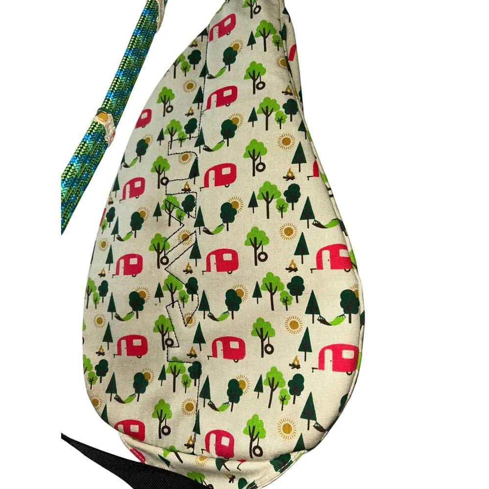 Kavu rope bag